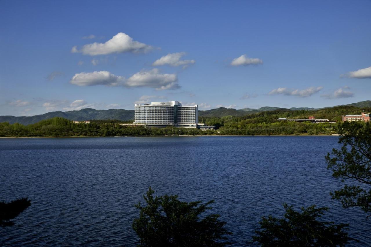 Lahan Select Gyeongju Exterior foto